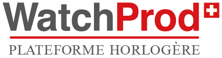 WatchProd — Plateforme horlogère